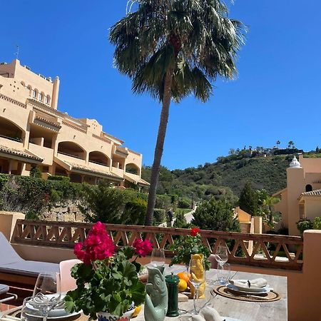 Santa Maria Village, Elviria, Marbella Zewnętrze zdjęcie