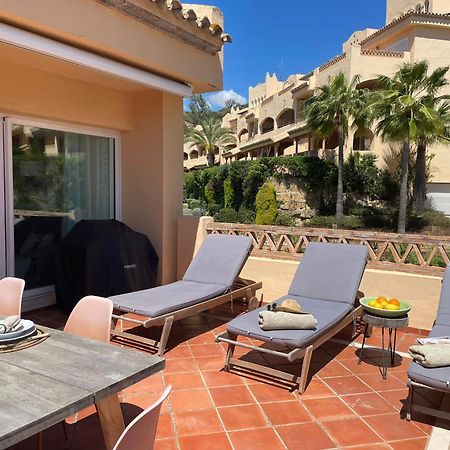 Santa Maria Village, Elviria, Marbella Zewnętrze zdjęcie