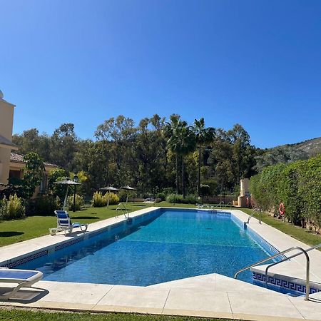 Santa Maria Village, Elviria, Marbella Zewnętrze zdjęcie