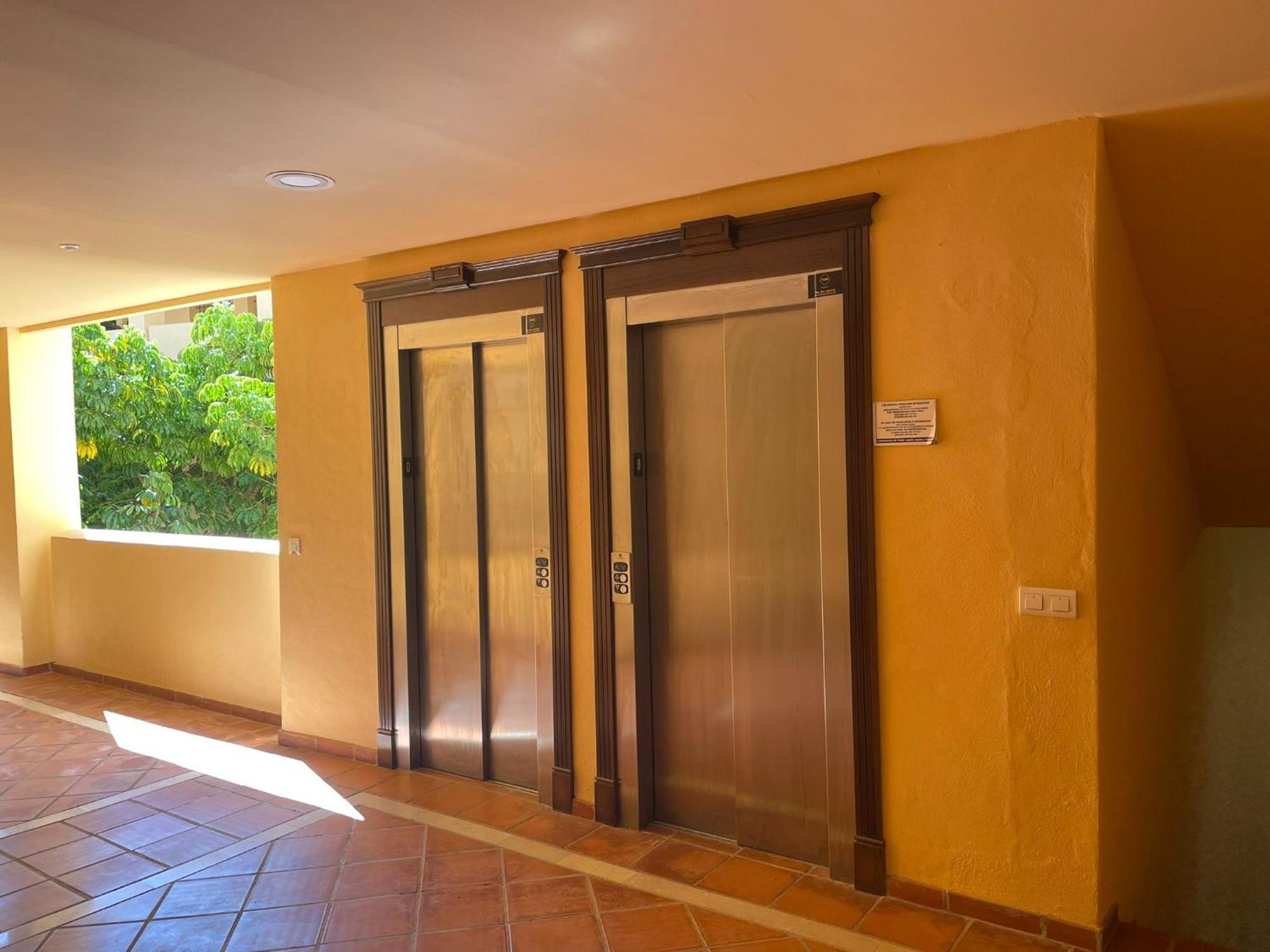 Santa Maria Village, Elviria, Marbella Zewnętrze zdjęcie