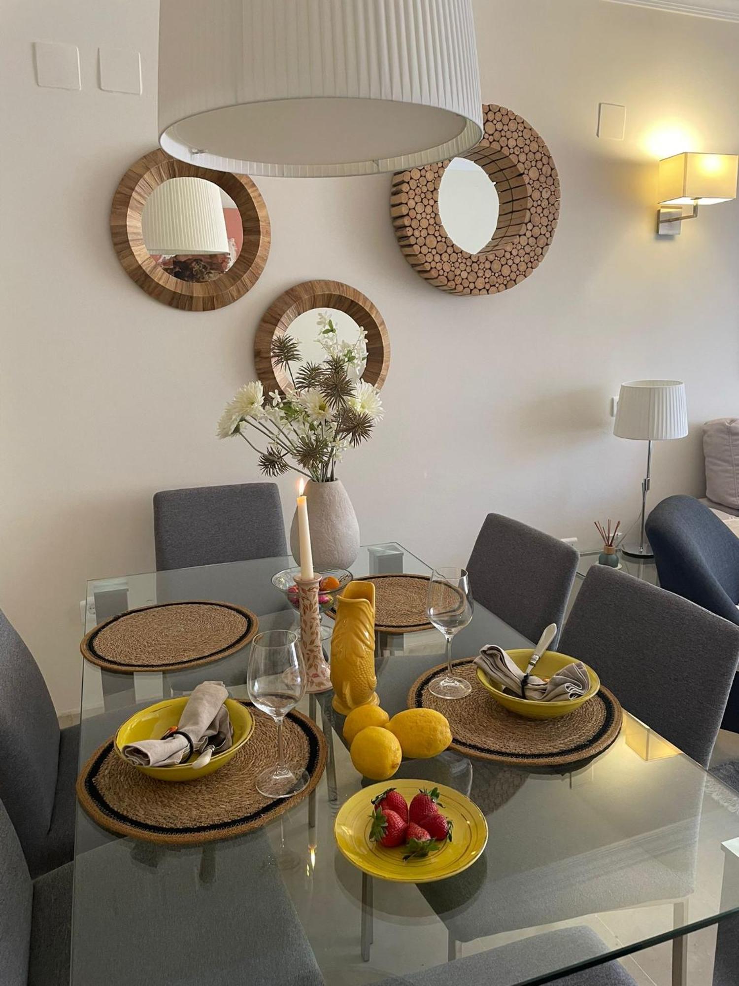 Santa Maria Village, Elviria, Marbella Zewnętrze zdjęcie