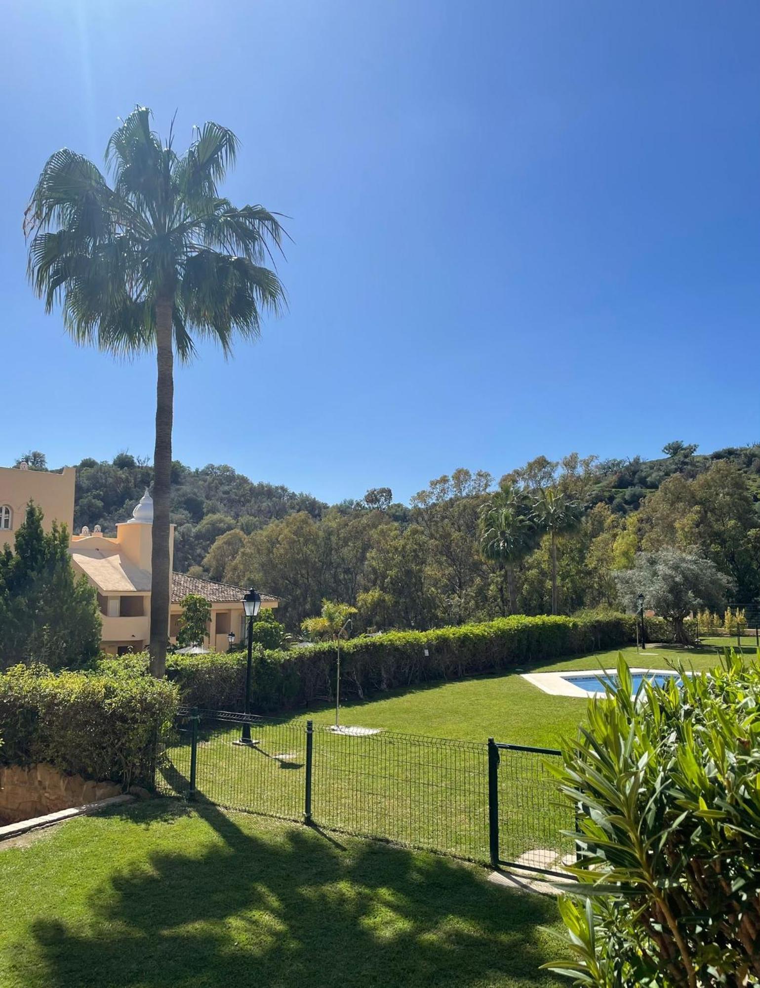 Santa Maria Village, Elviria, Marbella Zewnętrze zdjęcie