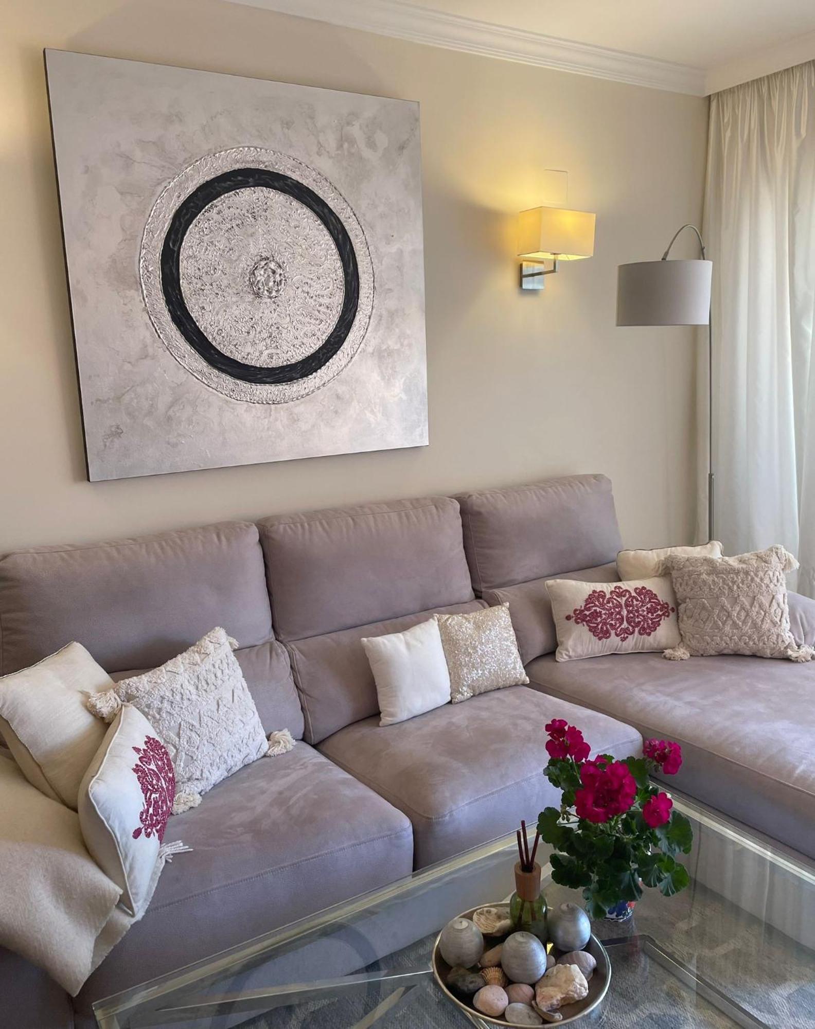 Santa Maria Village, Elviria, Marbella Zewnętrze zdjęcie